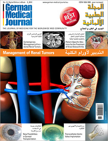 GMJ 15 Titel