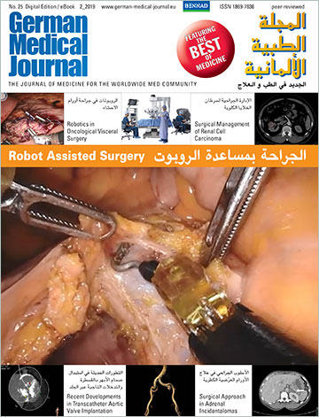 GMJ 25 Titel