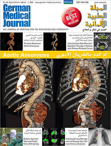 GMJ 26 Titel